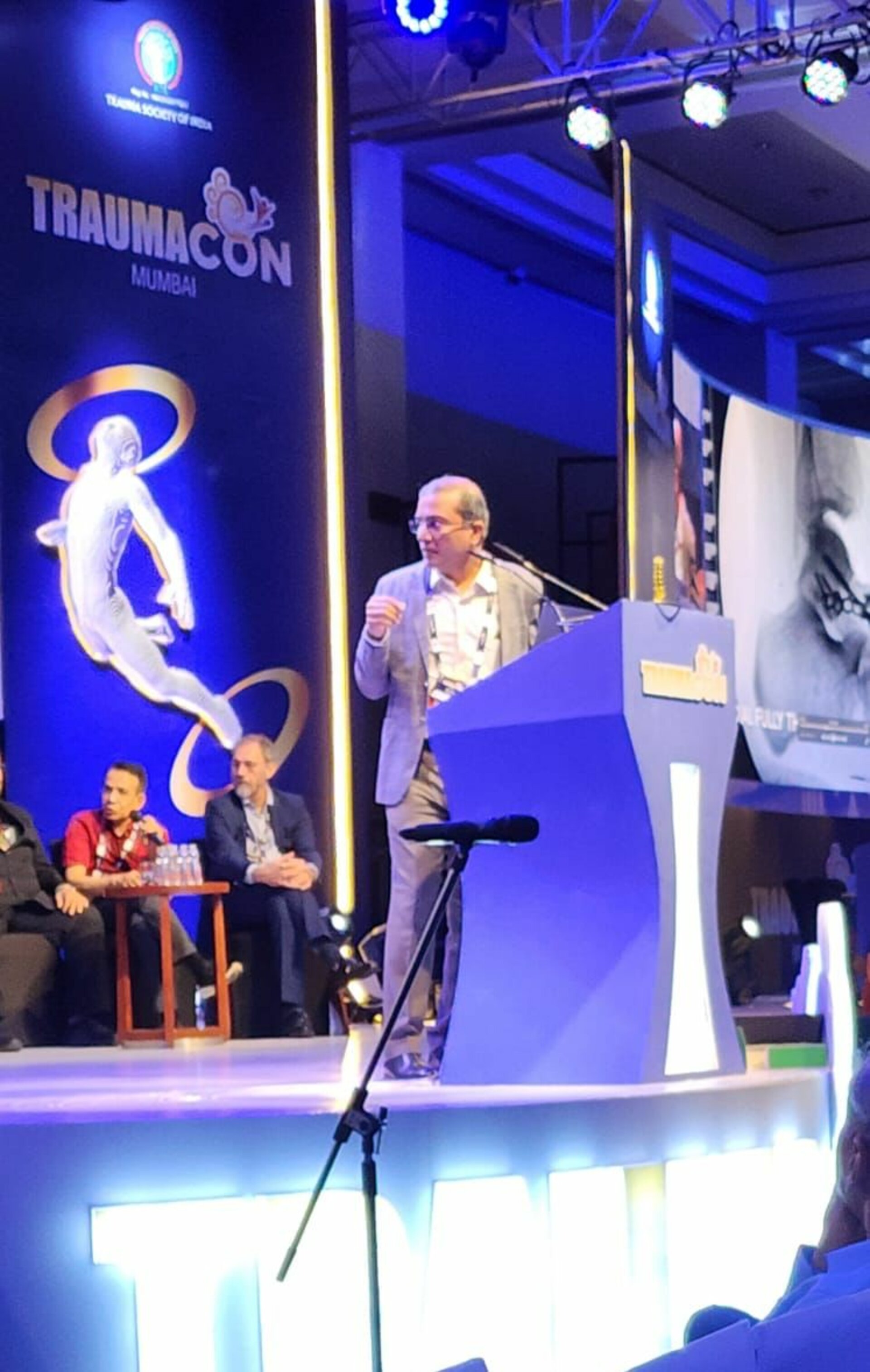 Oasis Orthopaedic & Sonography Clinic|Hadapsar,Pune